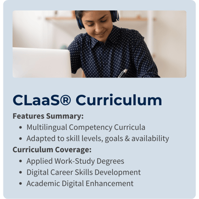 CLaaS-Curriculum-UA