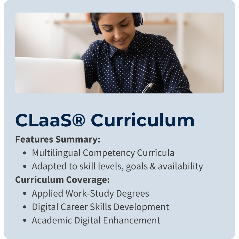 CLaaS-Curriculum-UA