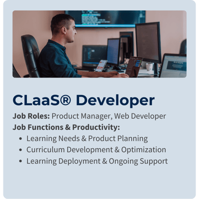 CLaaS-Developer-UA-1