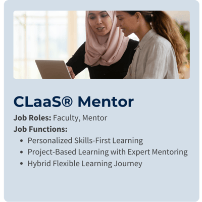 CLaaS-Mentor-UA