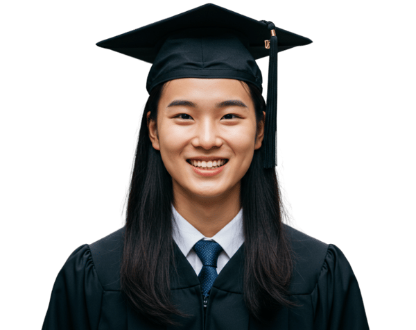 frontal face frontal face